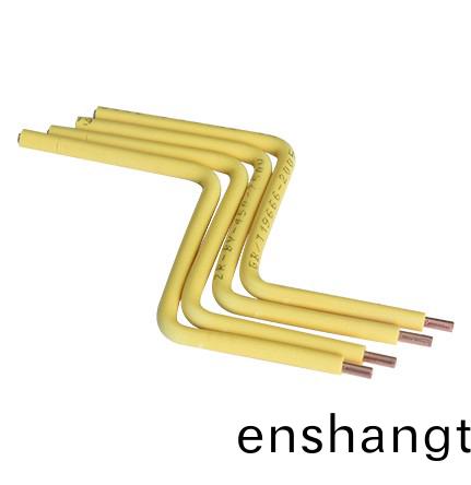 電(dian)腦(nao)裁(cai)線(xiàn)(xian)剝皮折(zhe)彎(wan)機(jī)(ji)