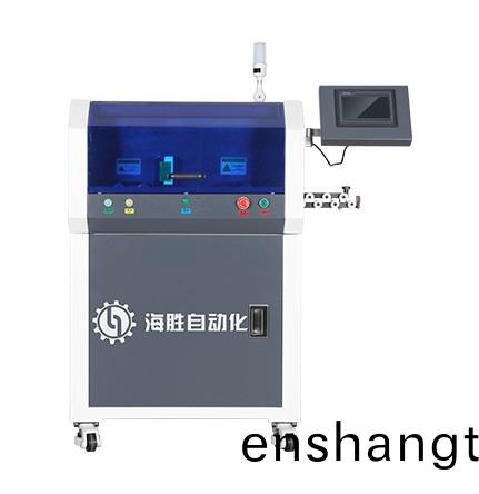 全自(zi)動(dòng)(dong)裁線(xian)剝皮(pi)機(jī)